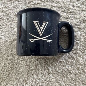 UVA coffee mug